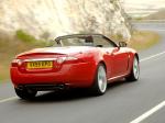 Jaguar XK Convertible 2007 года (UK)